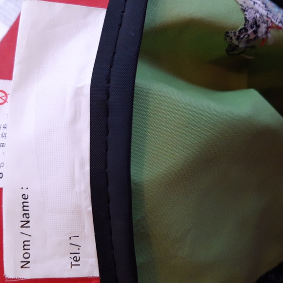 Louis Garneau / Stawberry bag / Backpack - Picture 6 of 6